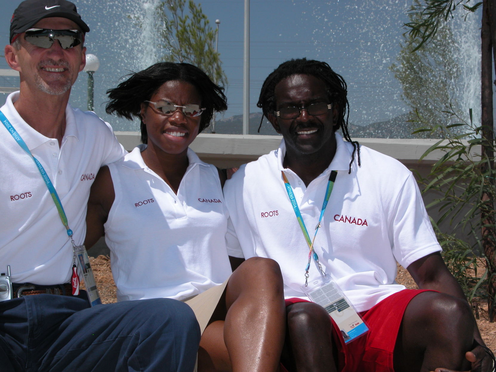 PERDITA FELICIEN WITH WINCKLER.JPG